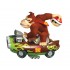 Sticker decorativ cu Mario- Donkey Kong , 60 cm, 1113STK