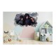 Sticker decorativ, gaura in perete 3D, Naruto, 85 cm, 1028STK-2 Sticker decorativ, gaura in perete 3D, Naruto, 85 cm, 1028STK-2