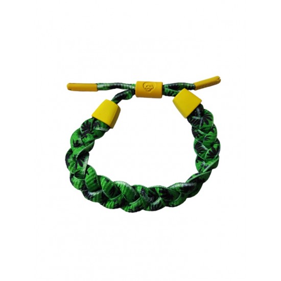 Bratara Snur impletit, Reglabil, Dude, A4B18