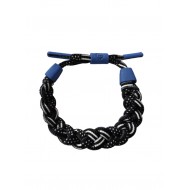 Bratara Snur impletit, Reglabil, Dude, A4B20