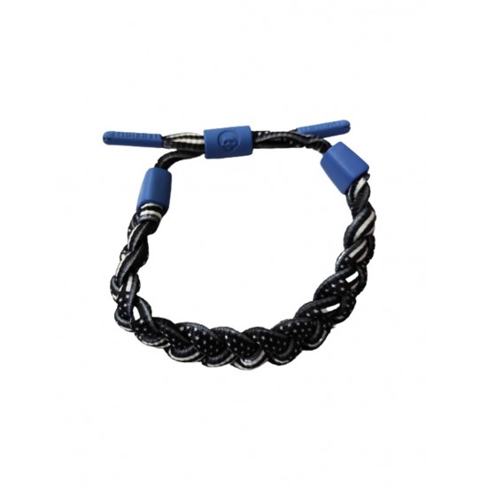 Bratara Snur impletit, Reglabil, Dude, A4B20