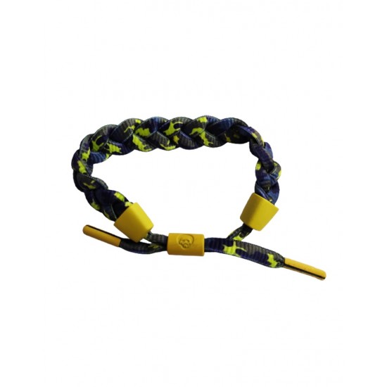Bratara Snur impletit, Reglabil, Dude, A4B21