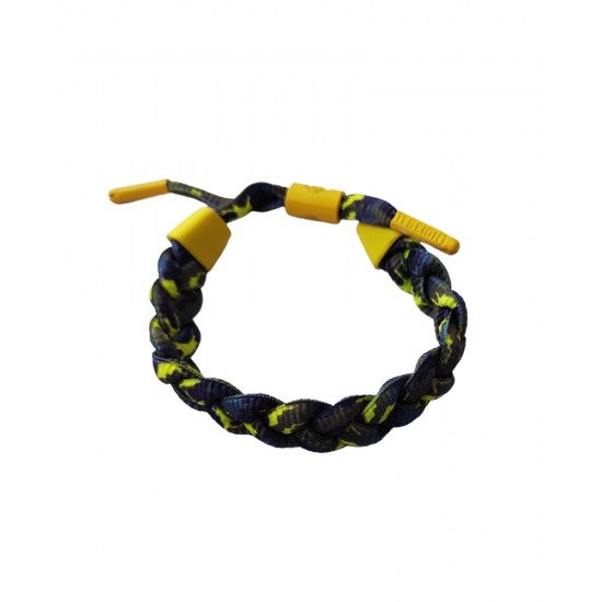 Bratara Snur impletit, Reglabil, Dude, A4B21