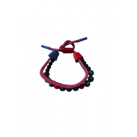 Bratara cu pietre semipretioase Lapis Lazuli, Dude, A4B23