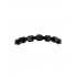 Bratara cu snur ajustabil, Black, A4B118