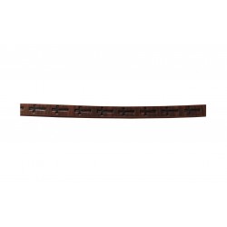 Bratara  din piele ecologica, Cruce, A4B81