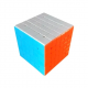 Cub Magic 6x6x6 Yisheng , stickerless, 234CUB-1