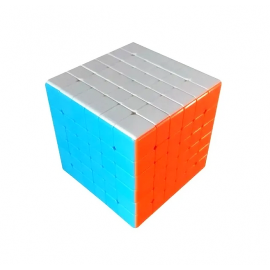 Cub Magic 6x6x6 Yisheng , stickerless, 234CUB-1