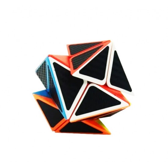 Cub Magic JuXing Dino Fibra de carbon, 227CUB-1 Cub Magic JuXing Dino Fibra de carbon, 227CUB-1