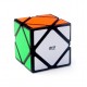 Cub Magic QiYi QiCheng A Skewb, Black, 212CUB-1