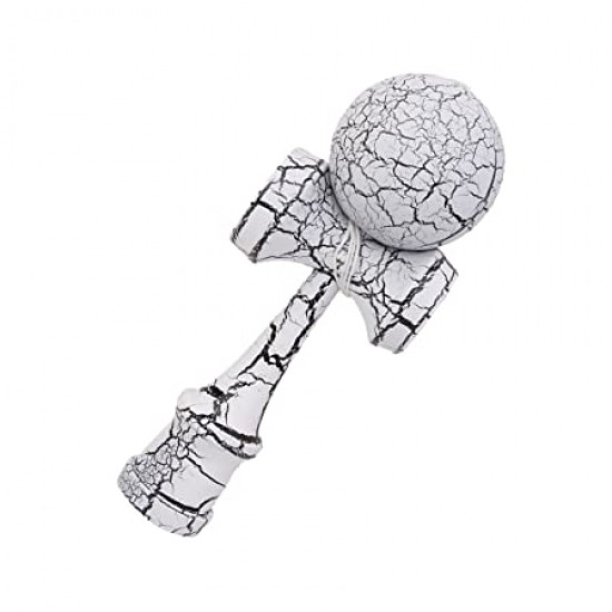 Kendama profesionala Alb, 2KD Kendama profesionala Alb, 2KD