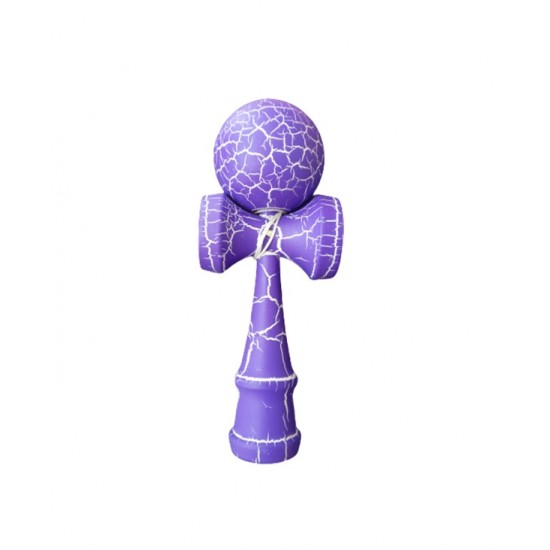 Kendama profesionala Mov, 8KD