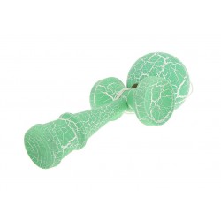 Kendama profesionala Verde, 1KD