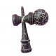 Kendama profesionala negru, 4KD