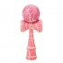 Kendama profesionala roz, 3KD