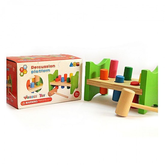 Platforma pentru percutie, Percutie cilindri , 8 piese, CX0613 Platforma pentru percutie, Percutie cilindri , 8 piese, CX0613