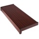 Glaf PVC interior pentru ferestre Mahon 200 x 35 cm 