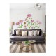 Sticker decorativ, Musatel, 150 cm, 398STK-2