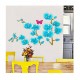 Sticker decorativ, Orhideie, 150 cm, 399STK
