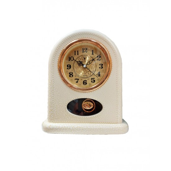 Ceas decorativ, Cu pendul, 30 cm, 073917B