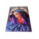Ceas decorativ de perete, Maica Domnului Fecioara Maria, 40 cm, DO13-1 Ceas decorativ de perete, Maica Domnului Fecioara Maria, 40 cm, DO13-1