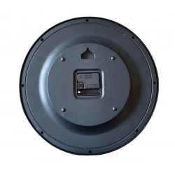 Ceas de perete, Coffee, 35 cm, 6598KF2 Ceas de perete, Coffee, 35 cm, 6598KF2