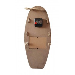 Ceas de perete Maritim cu Poza, Multicolor, 46 cm, LK-349V3 Ceas de perete Maritim cu Poza, Multicolor, 46 cm, LK-349V3