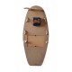 Ceas de perete Maritim cu Poza, Multicolor, 46 cm, LK-349V3