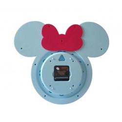 Ceas de perete, Minnie Mouse, 36 cm, AY15117B Ceas de perete, Minnie Mouse, 36 cm, AY15117B