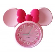 Ceas de perete, Minnie Mouse, 36 cm, AY15117RZ