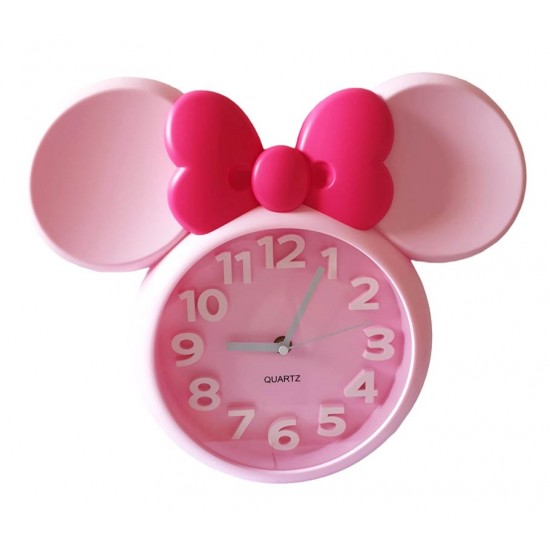 Ceas de perete, Minnie Mouse, 36 cm, AY15117RZ Ceas de perete, Minnie Mouse, 36 cm, AY15117RZ