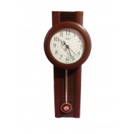 Ceas de perete cu pendul, 52 cm,  5102D