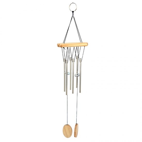 Clopotei vant 6  tuburi, 47 cm, 1113E