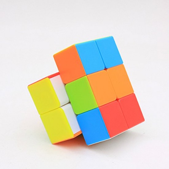 Cub Magic  2x3x3  FanXin Stickerless, 69CUB-1