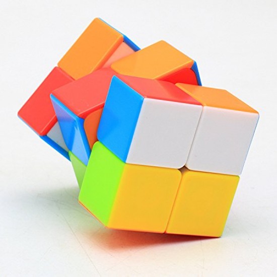 Cub Magic  2x3x3  FanXin Stickerless, 69CUB-1