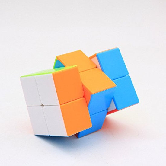 Cub Magic  2x3x3  FanXin Stickerless, 69CUB-1