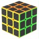 Cub Magic 3x3 Yumo Fibră de Carbon, 3CUB-1
