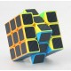 Cub Magic 3x3 Yumo Fibră de Carbon, 3CUB-1