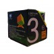 Cub Magic 3x3 Yumo Fibră de Carbon, 3CUB-1