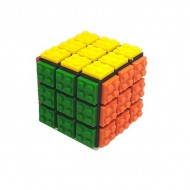 Cub Magic 3x3x3, FanXin, 24CUB-2