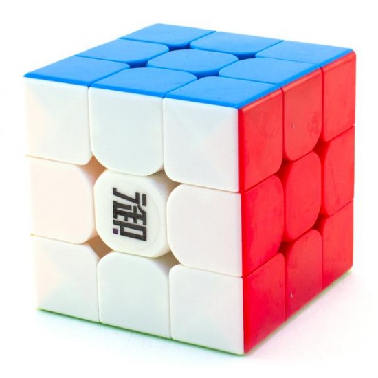 Cub Magic 3x3x3, KungFu LongYuan profesional, 55CUB-1