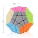 Cub Magic 3x3x3 Moyu Megaminx, MofangJiaoShi Stickerless, 43CUB-1 Cub Magic 3x3x3 Moyu Megaminx, MofangJiaoShi Stickerless, 43CUB-1
