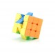 Cub Magic 3x3x3 Moyu MoFang JiaoShi Mini 5.0, Stickerless, 211CUB-1