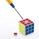 Cub Magic 3x3x3 QingHong Yumo Cube White, 195CUB-1