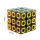 Cub Magic 3x3x3  Qiyi Dimension, 198CUB-1