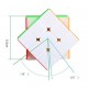 Cub Magic 3x3x3 ShengShou Magnetic Mr. M stickerless, 140CUB-1 Cub Magic 3x3x3 ShengShou Magnetic Mr. M stickerless, 140CUB-1