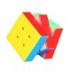 Cub Magic 3x3x3 ShengShou Magnetic Mr. M stickerless, 140CUB-1 Cub Magic 3x3x3 ShengShou Magnetic Mr. M stickerless, 140CUB-1