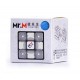 Cub Magic 3x3x3 ShengShou Magnetic Mr. M stickerless, 140CUB-1 Cub Magic 3x3x3 ShengShou Magnetic Mr. M stickerless, 140CUB-1