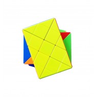 Cub Magic  3x3x3 Yisheng Stickerless , 103CUB-1