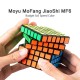 Cub Magic 6x6x6 MoYu Black, 44CUB-1 Cub Magic 6x6x6 MoYu Black, 44CUB-1